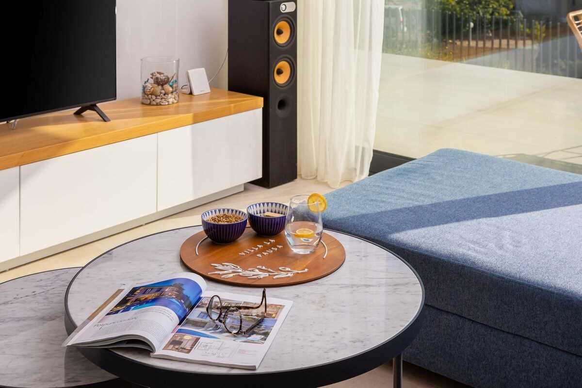Villa La Pausa | Adriatic Luxury Villas