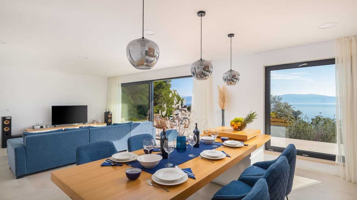 Villa La Pausa | Adriatic Luxury Villas