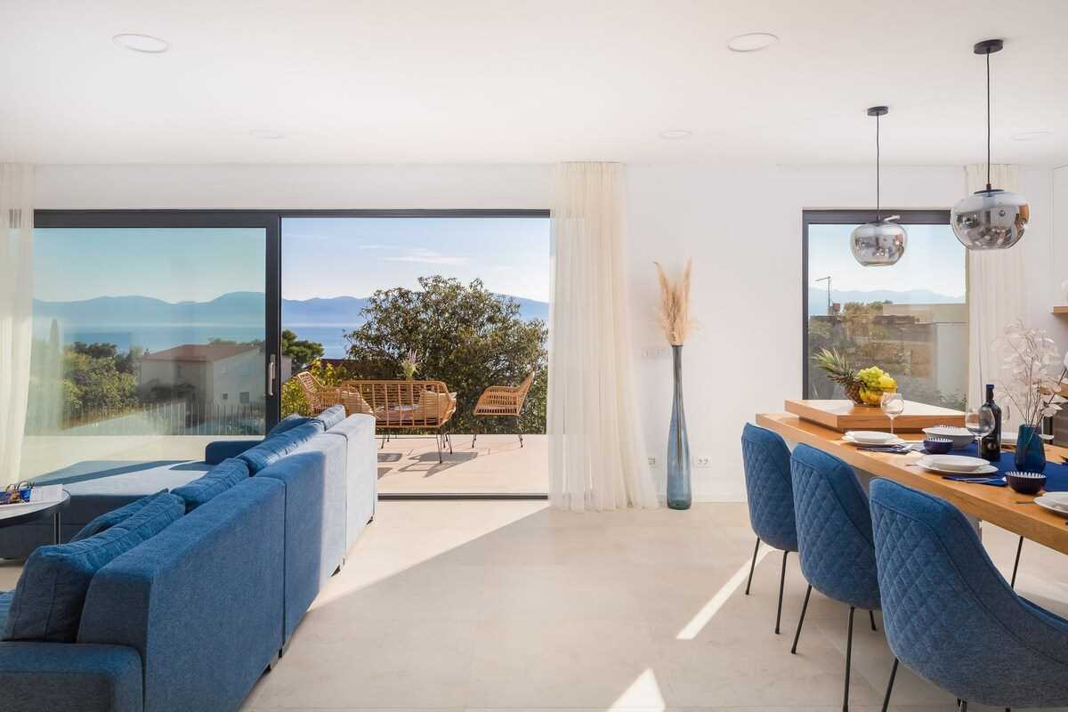 Villa La Pausa | Adriatic Luxury Villas