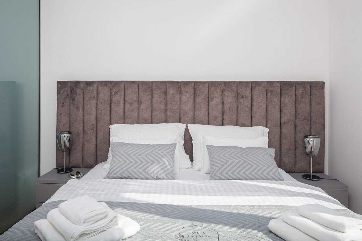 Villa La Pausa | Adriatic Luxury Villas
