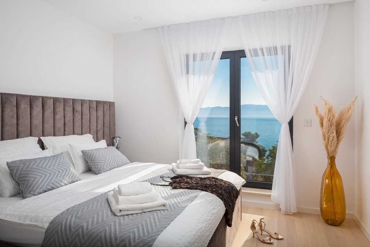 Villa La Pausa | Adriatic Luxury Villas