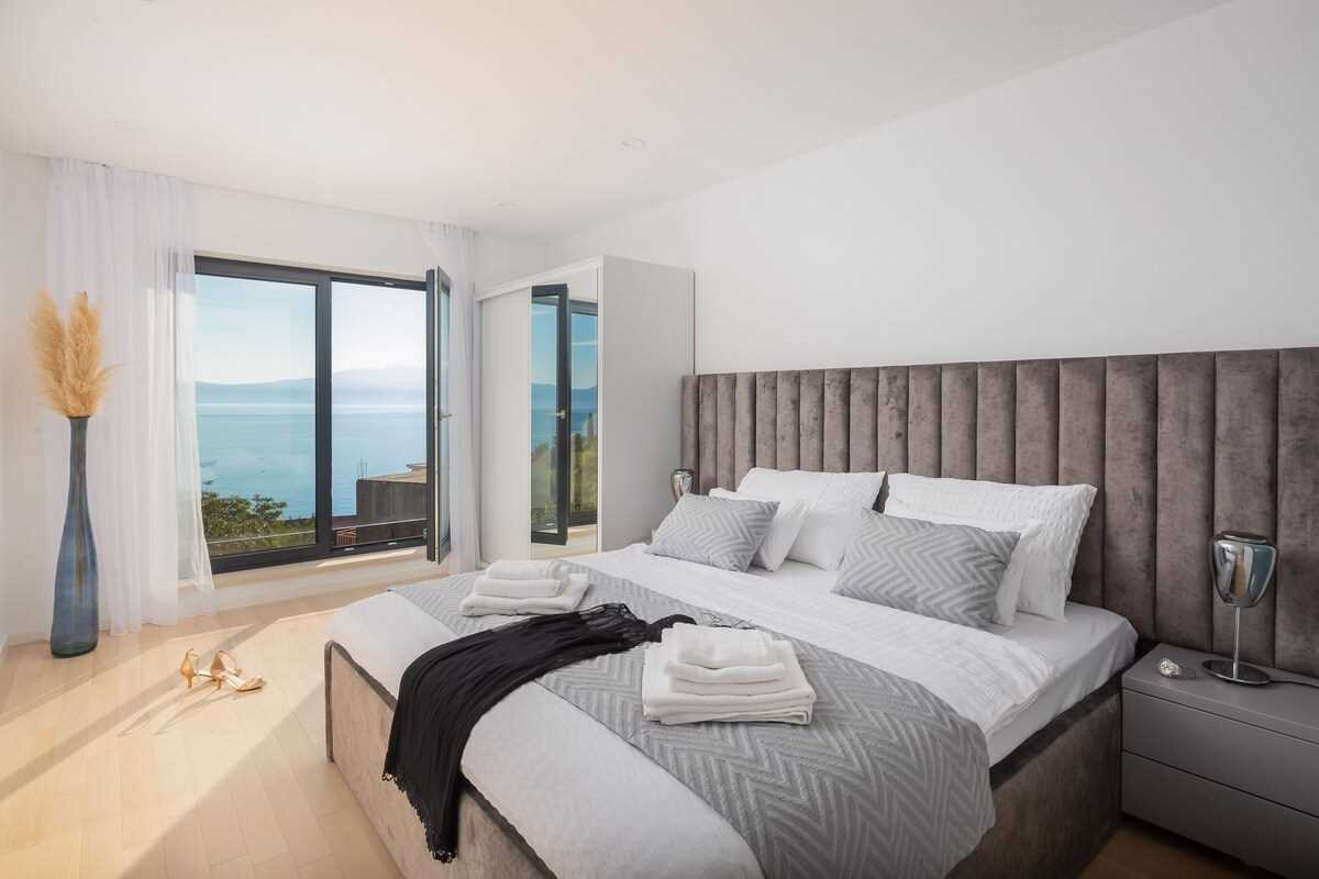 Villa La Pausa | Adriatic Luxury Villas