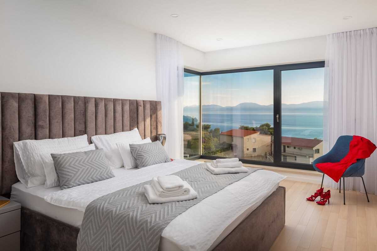Villa La Pausa | Adriatic Luxury Villas