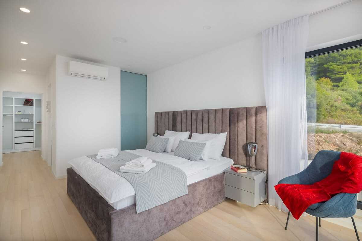 Villa La Pausa | Adriatic Luxury Villas
