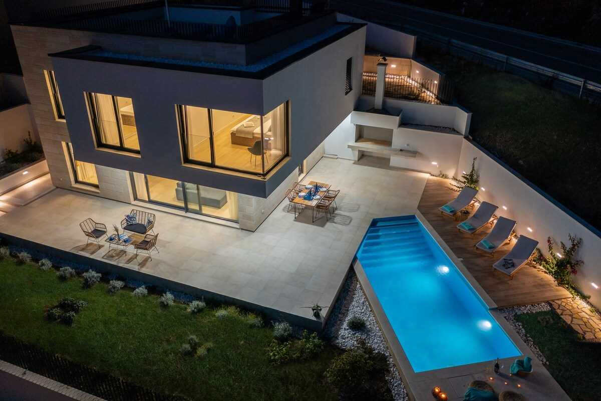 Villa La Pausa | Adriatic Luxury Villas
