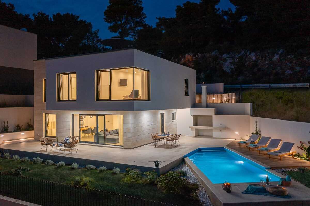 Villa La Pausa | Adriatic Luxury Villas