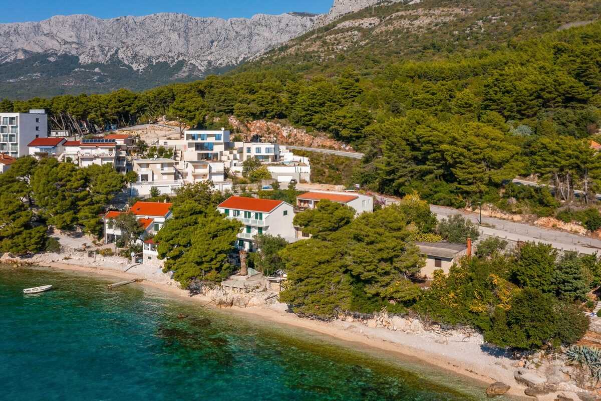 Villa La Pausa | Adriatic Luxury Villas