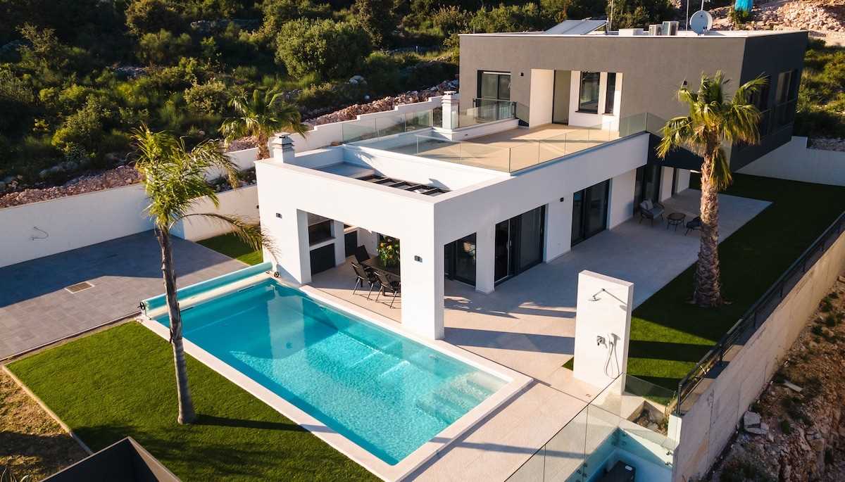 Villa Koko | Adriatic Luxury Villas