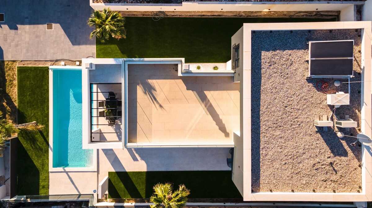 Villa Koko | Adriatic Luxury Villas