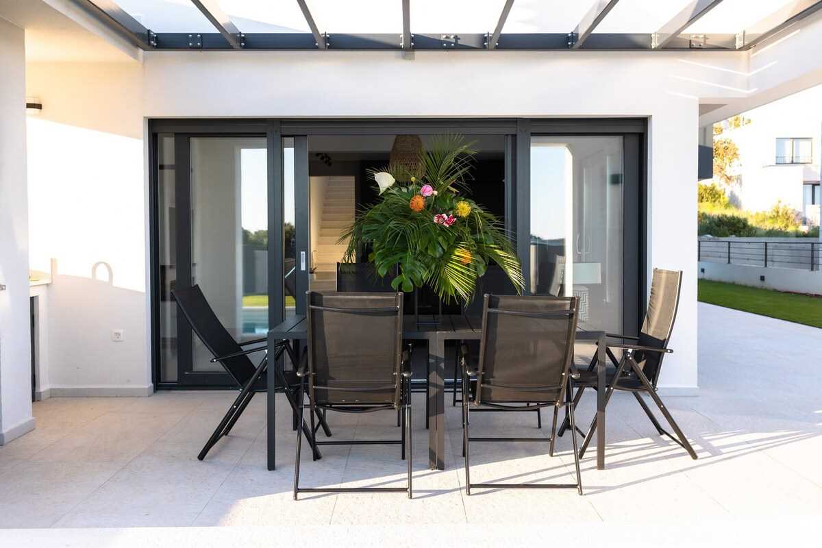 Villa Koko | Adriatic Luxury Villas