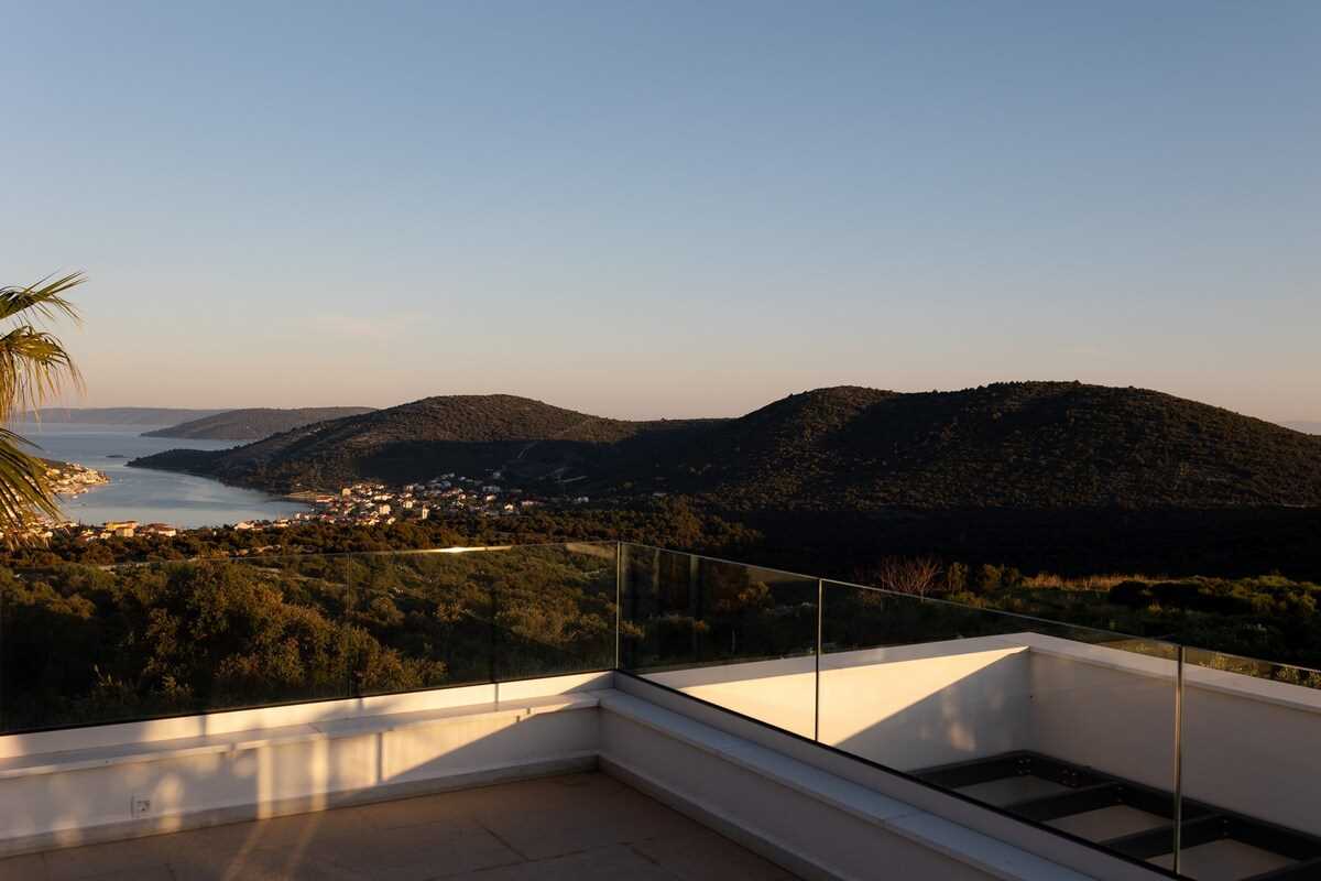 Villa Koko | Adriatic Luxury Villas