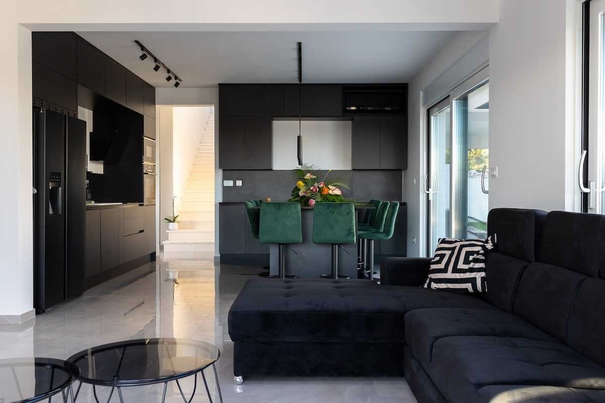 Villa Koko | Adriatic Luxury Villas