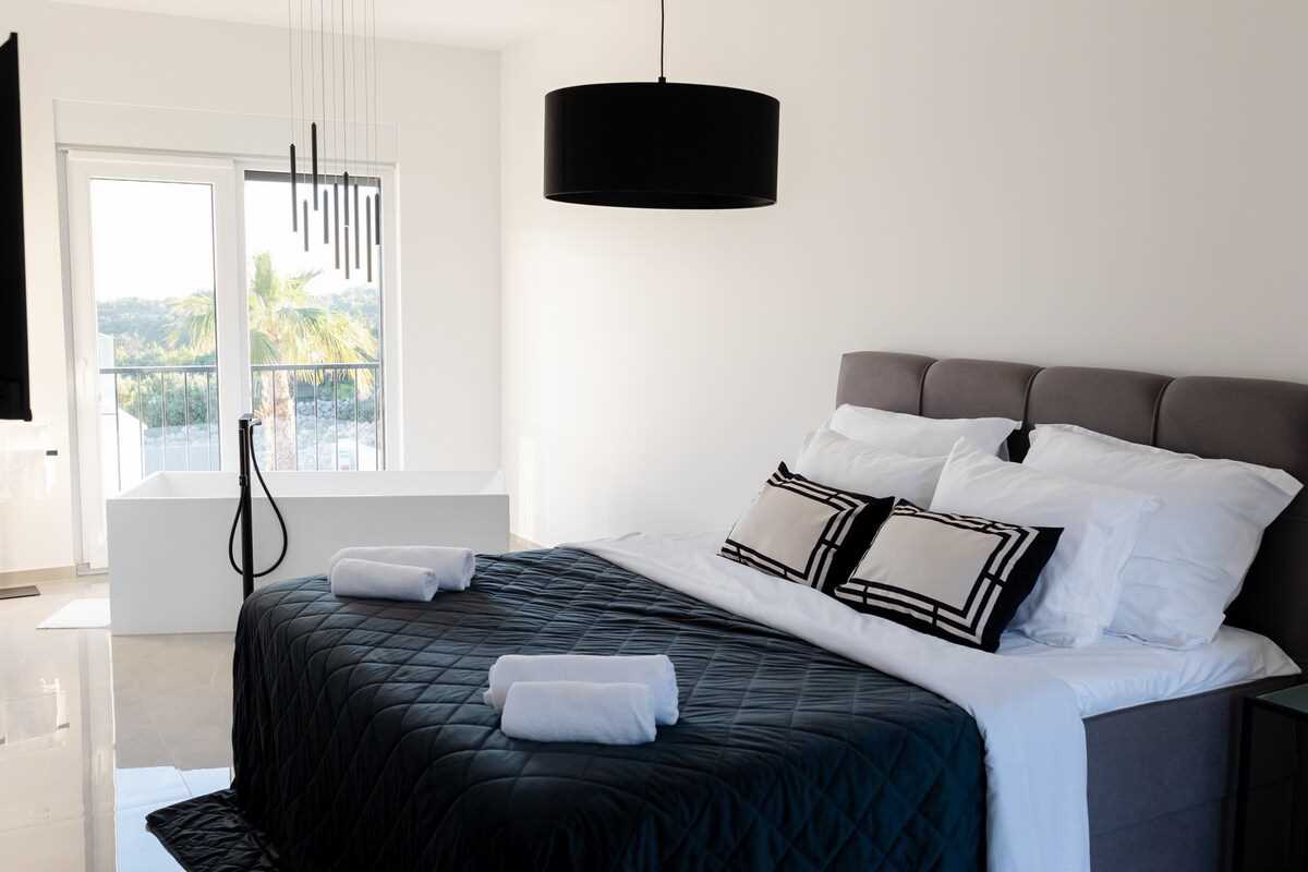 Villa Koko | Adriatic Luxury Villas