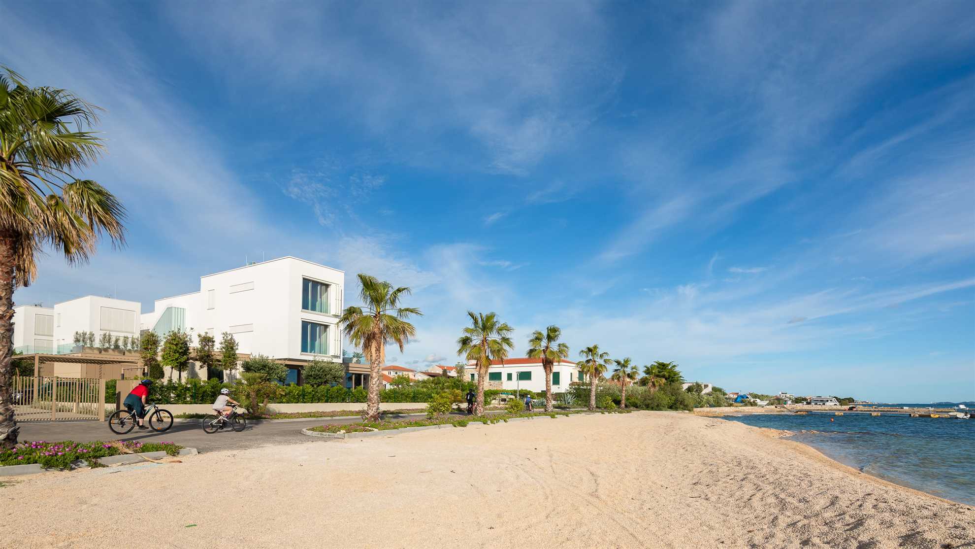 Villa Piano Turanj | Adriatic Luxury Villas