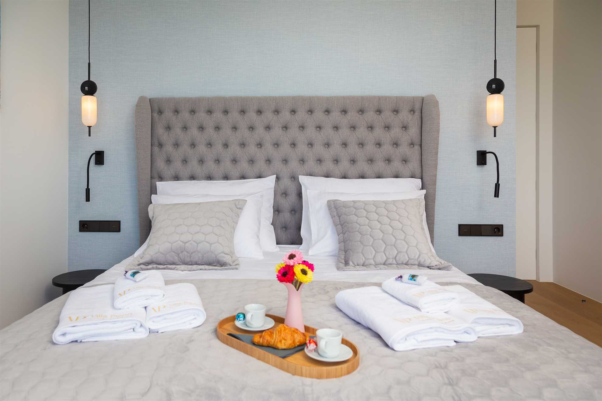 Villa Piano Turanj | Adriatic Luxury Villas