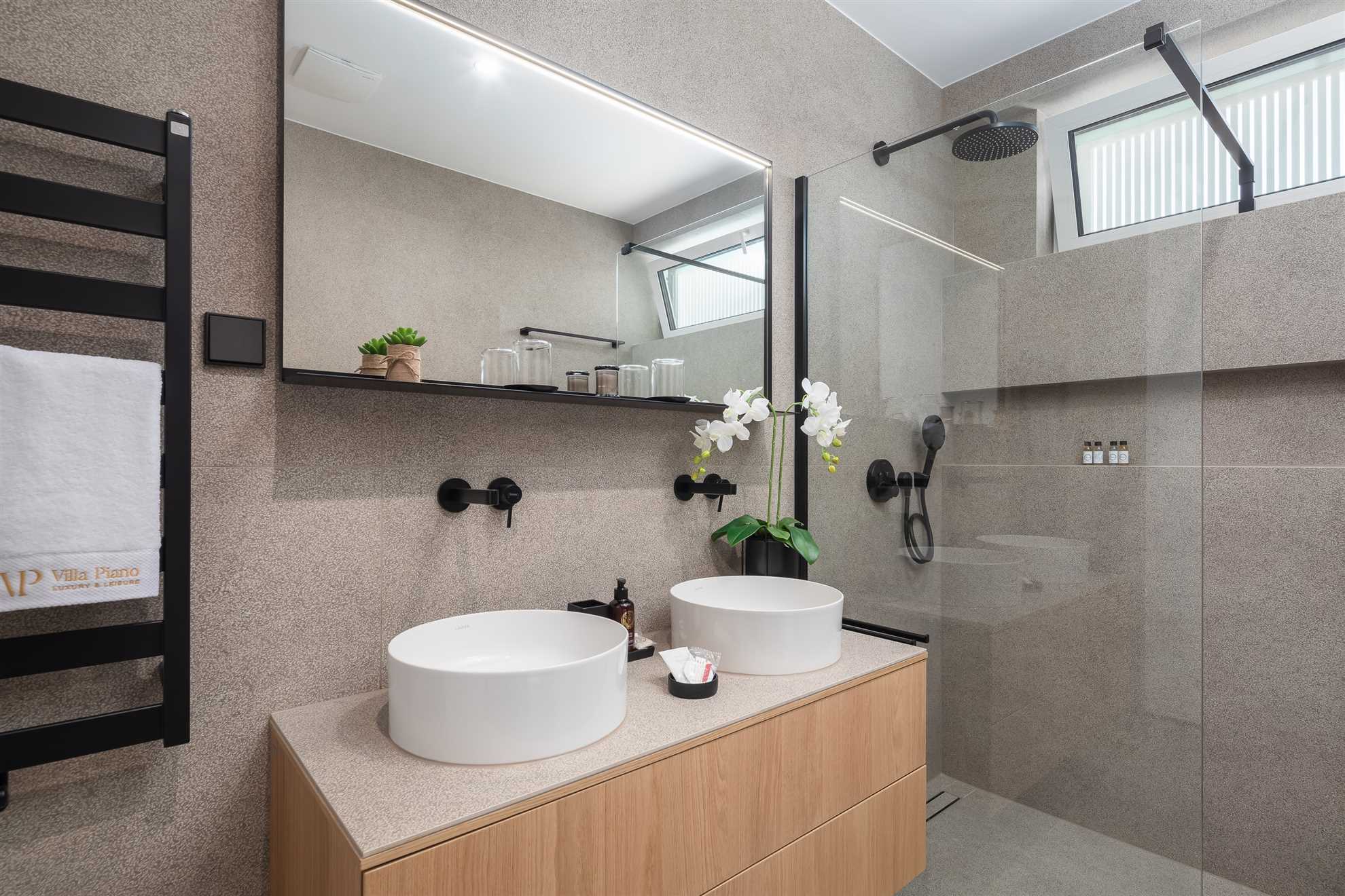 Villa Piano Turanj | Adriatic Luxury Villas
