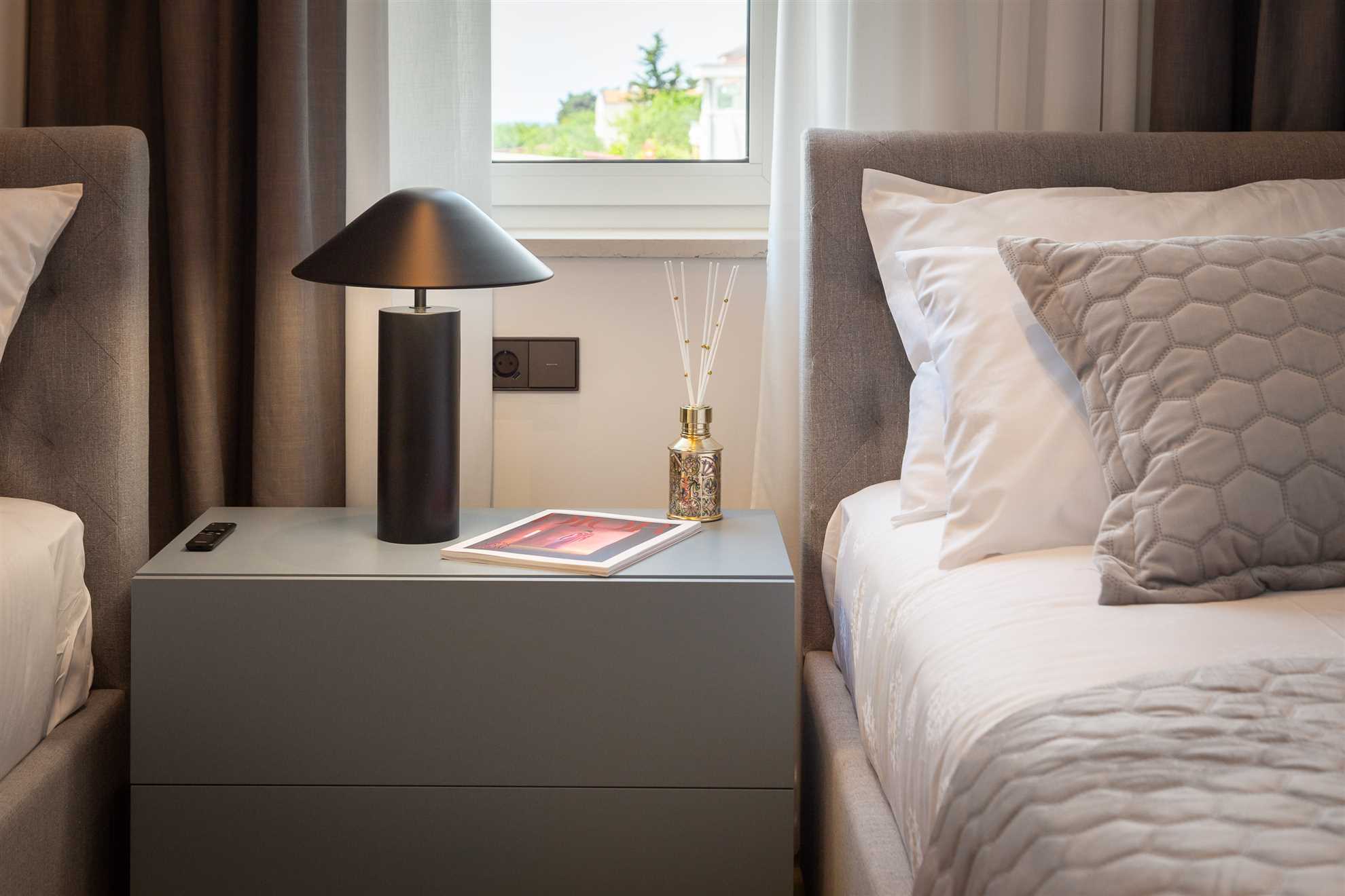 Villa Piano Turanj | Adriatic Luxury Villas