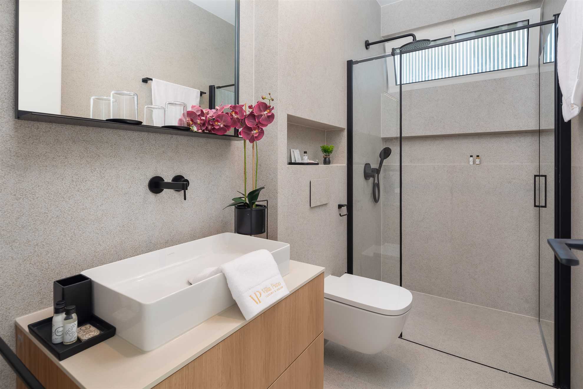 Villa Piano Turanj | Adriatic Luxury Villas