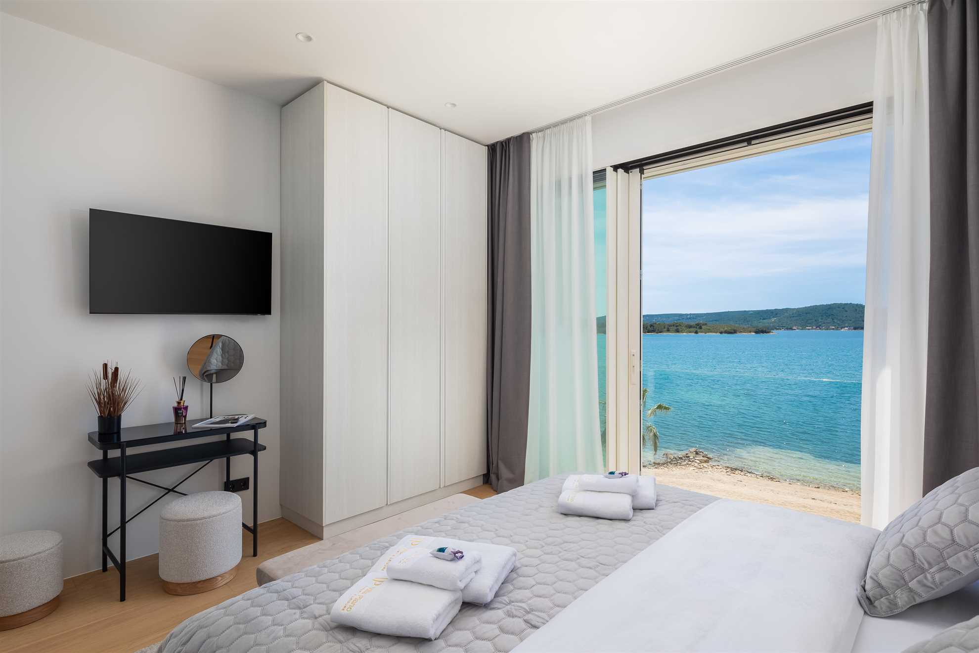 Villa Piano Turanj | Adriatic Luxury Villas
