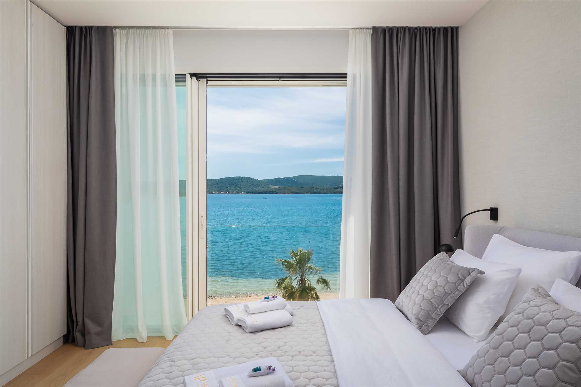 Villa Piano Turanj | Adriatic Luxury Villas