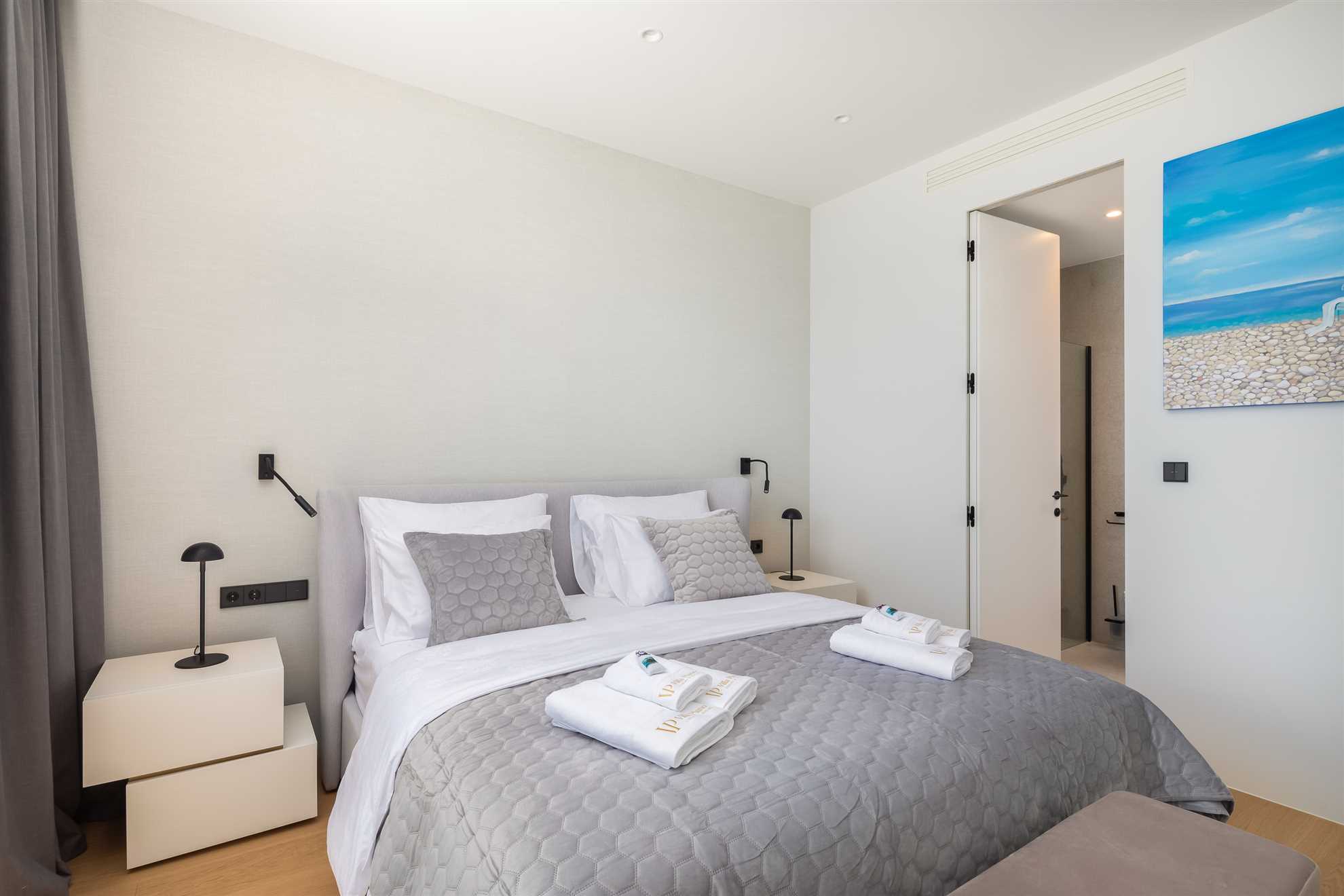 Villa Piano Turanj | Adriatic Luxury Villas