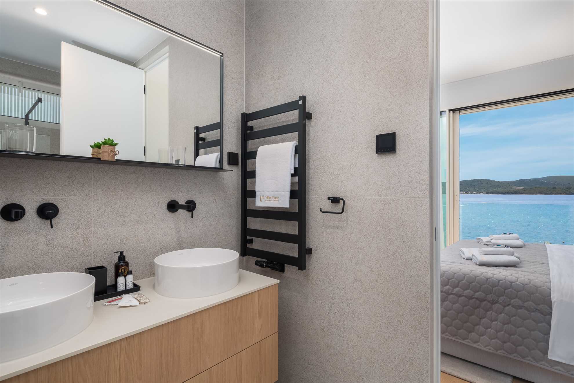 Villa Piano Turanj | Adriatic Luxury Villas