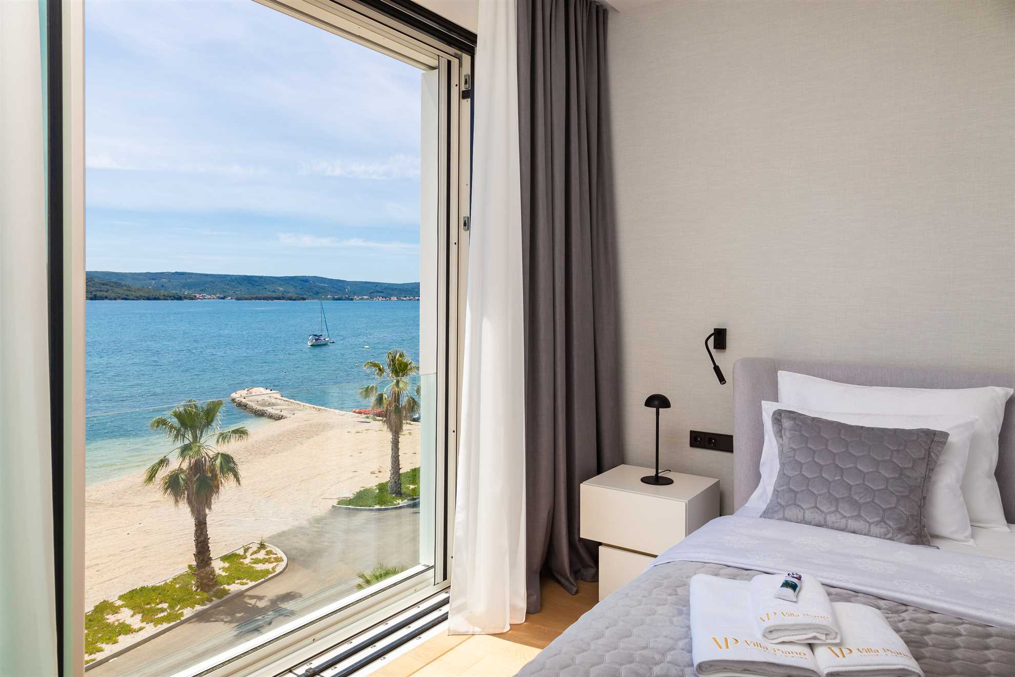Villa Piano Turanj | Adriatic Luxury Villas