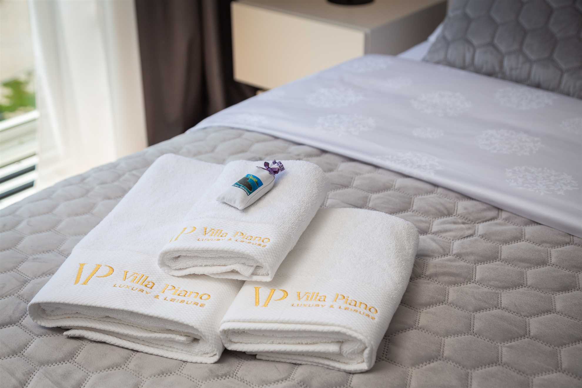 Villa Piano Turanj | Adriatic Luxury Villas
