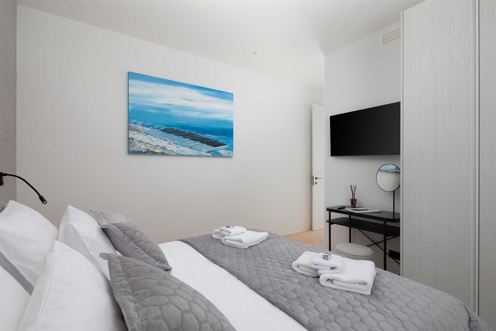 Villa Piano Turanj | Adriatic Luxury Villas