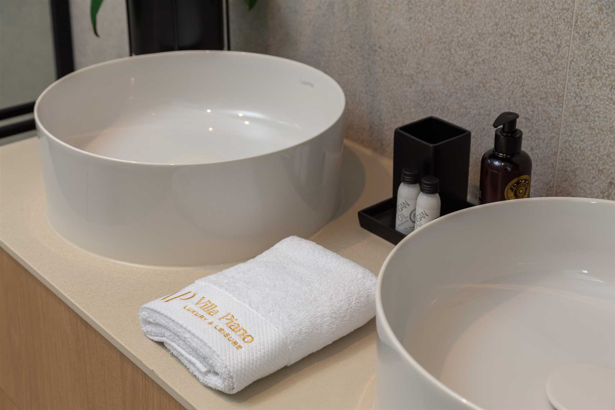 Villa Piano Turanj | Adriatic Luxury Villas