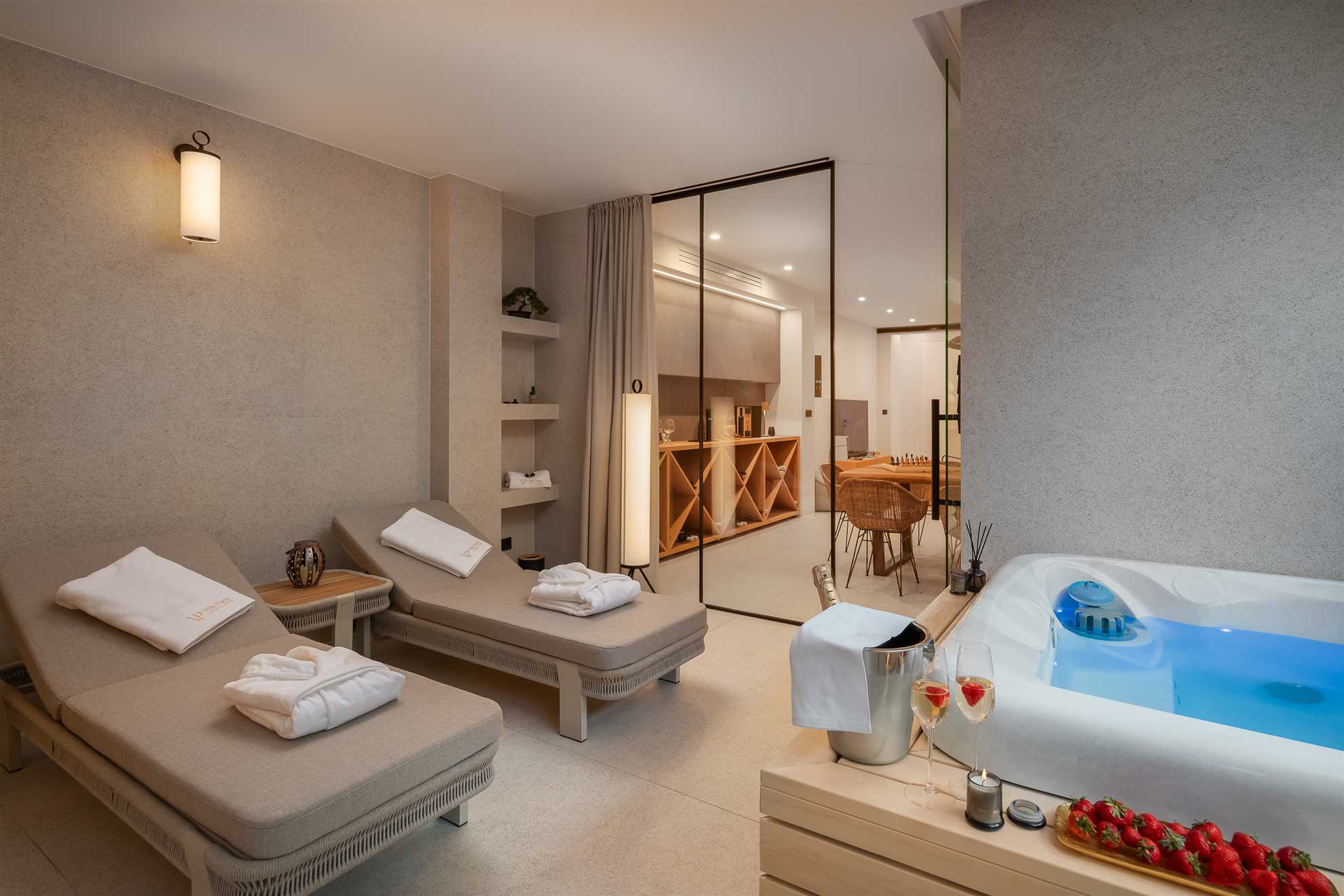 Villa Piano Turanj | Adriatic Luxury Villas