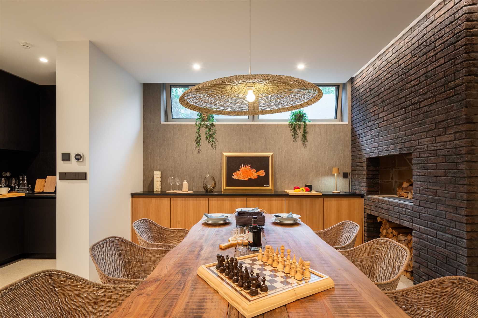Villa Piano Turanj | Adriatic Luxury Villas