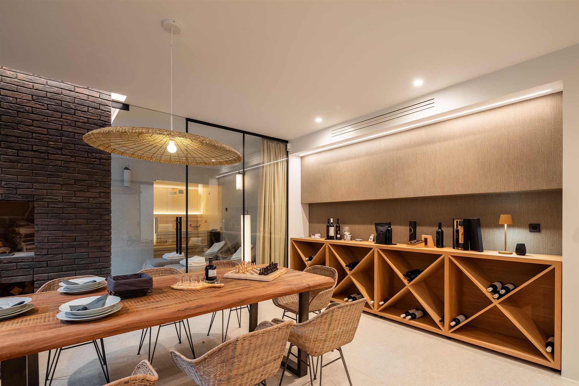 Villa Piano Turanj | Adriatic Luxury Villas