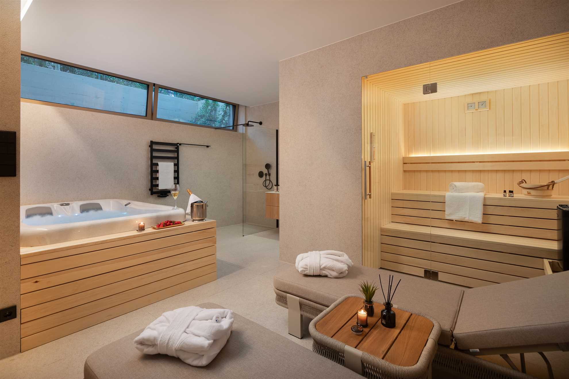 Villa Piano Turanj | Adriatic Luxury Villas