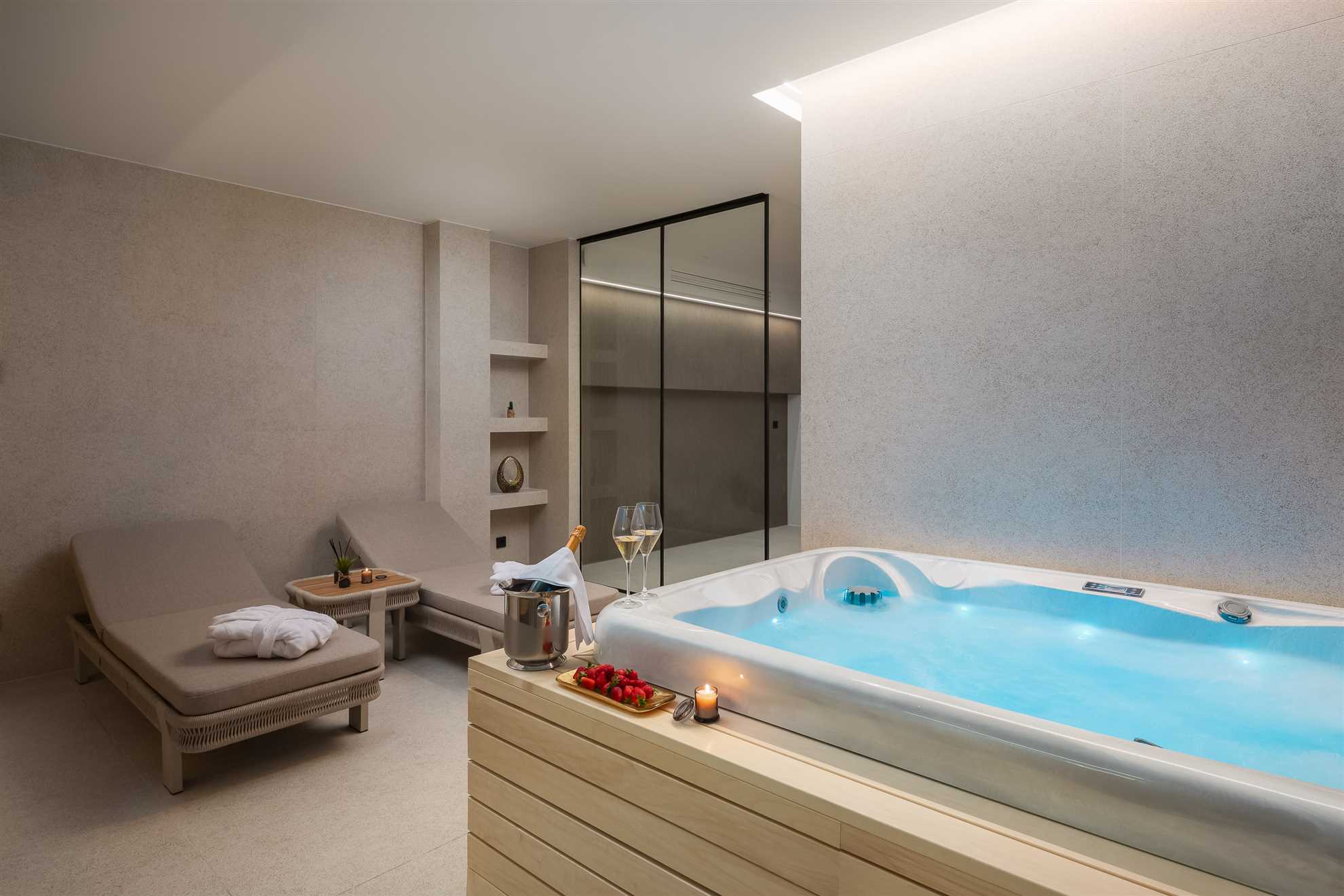 Villa Piano Turanj | Adriatic Luxury Villas