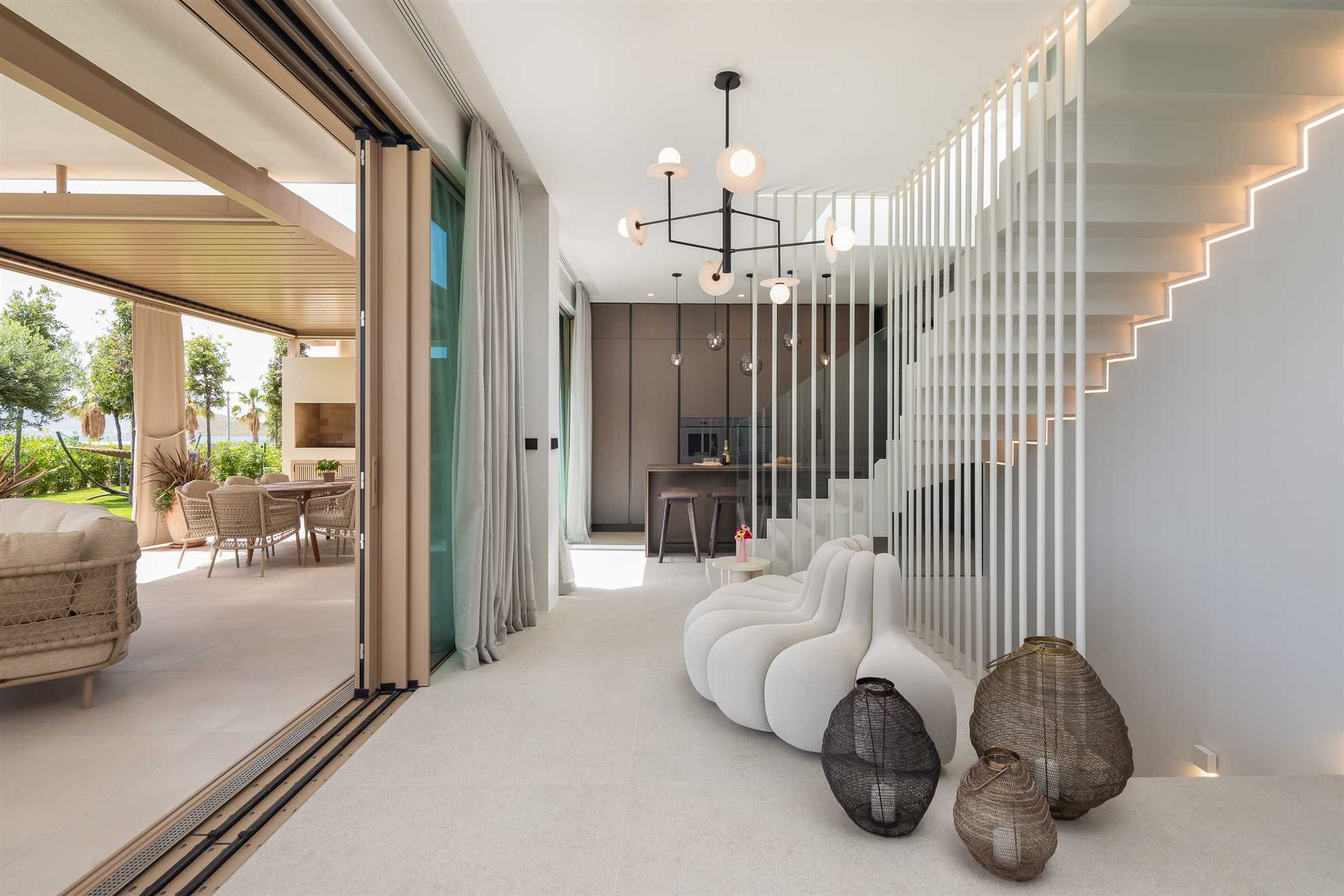 Villa Piano Turanj | Adriatic Luxury Villas