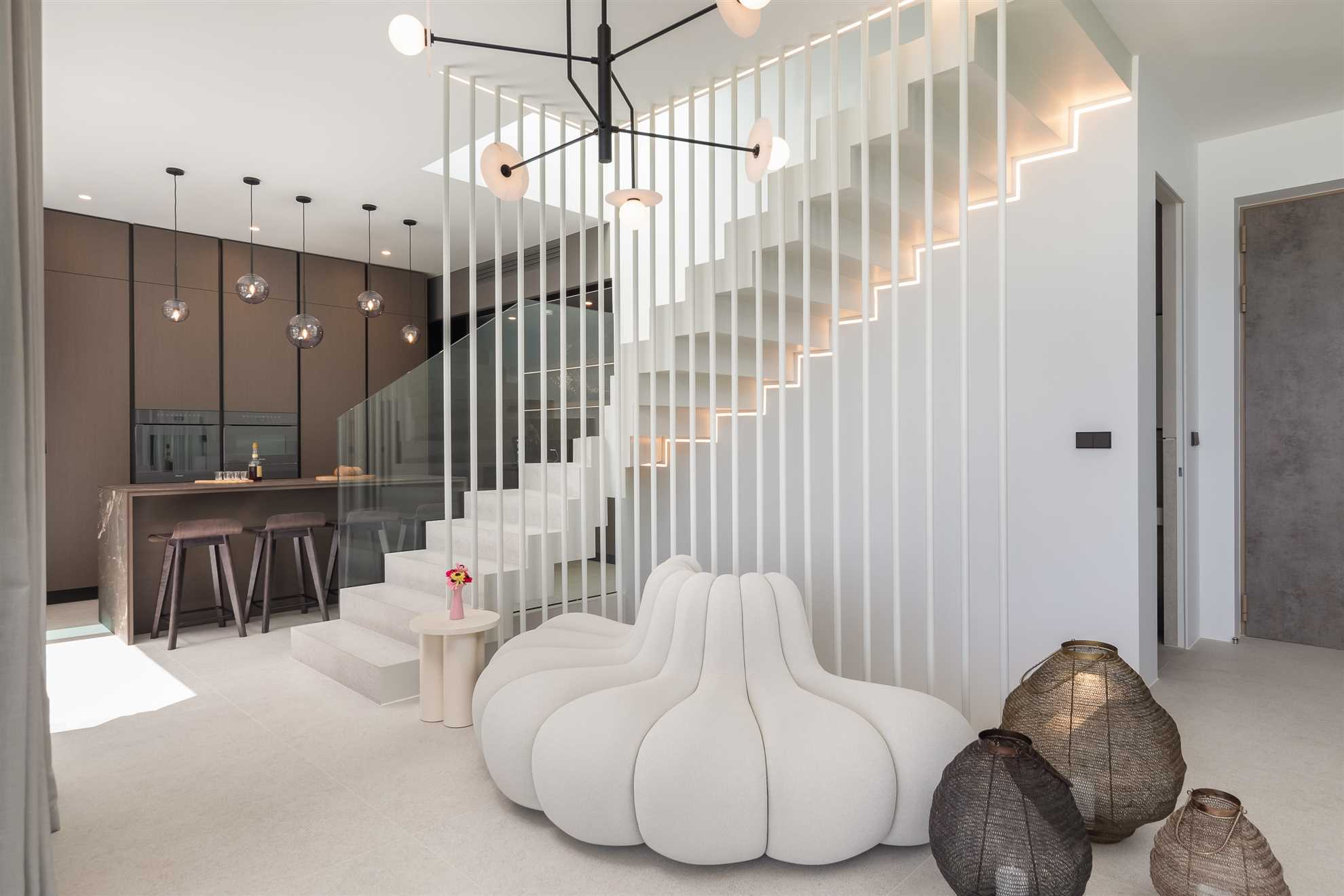 Villa Piano Turanj | Adriatic Luxury Villas