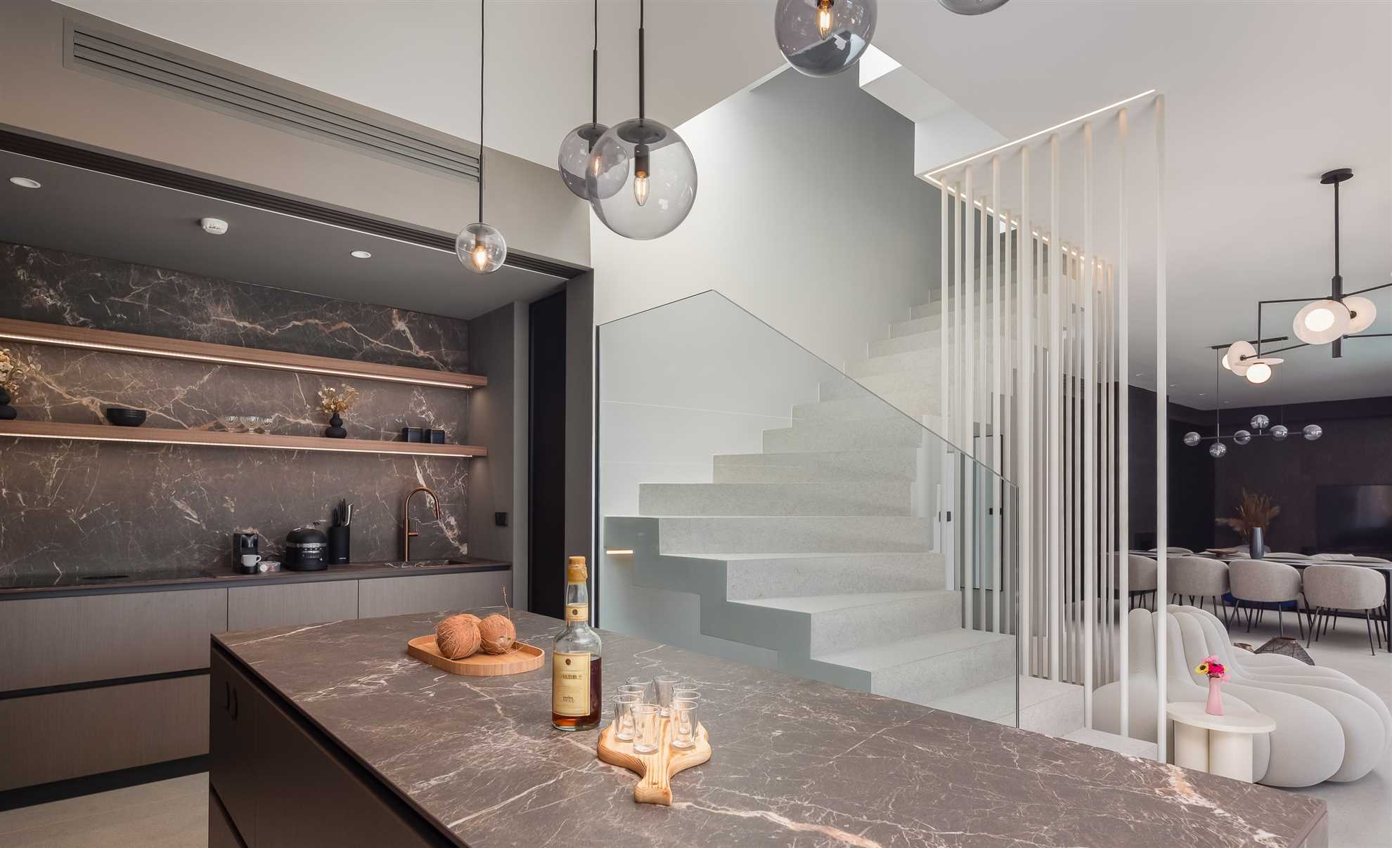 Villa Piano Turanj | Adriatic Luxury Villas