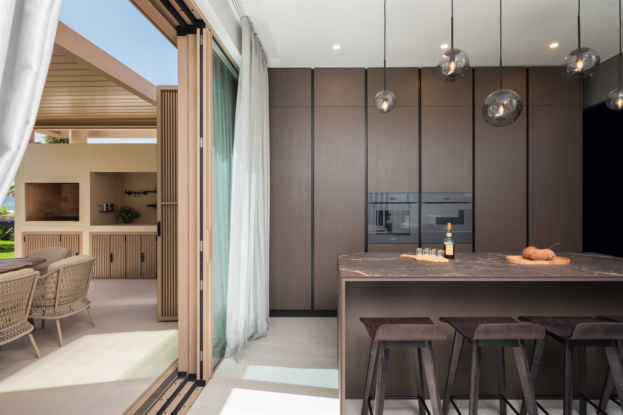 Villa Piano Turanj | Adriatic Luxury Villas