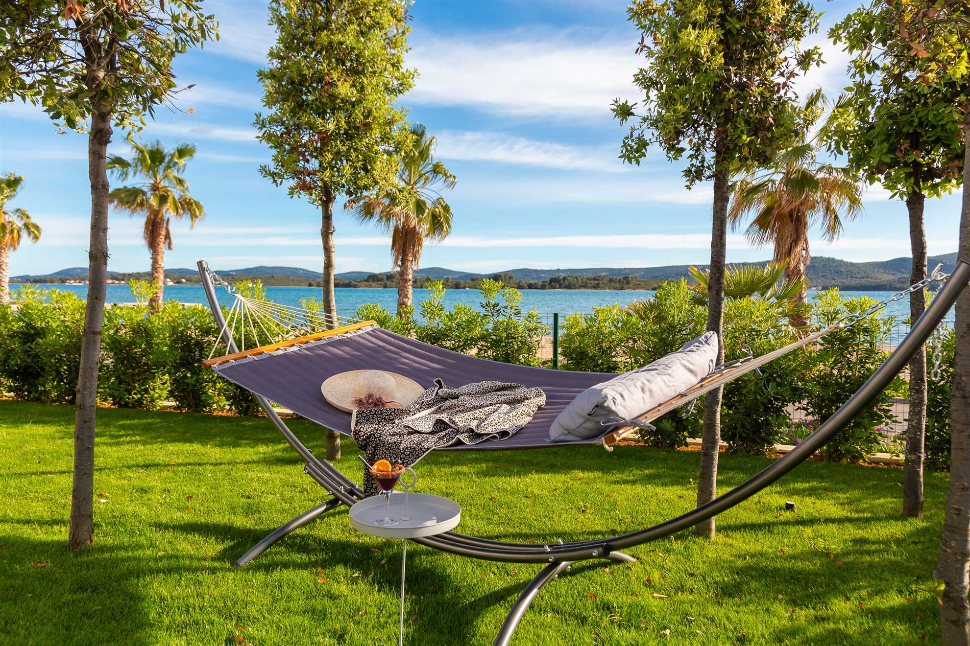Villa Piano Turanj | Adriatic Luxury Villas