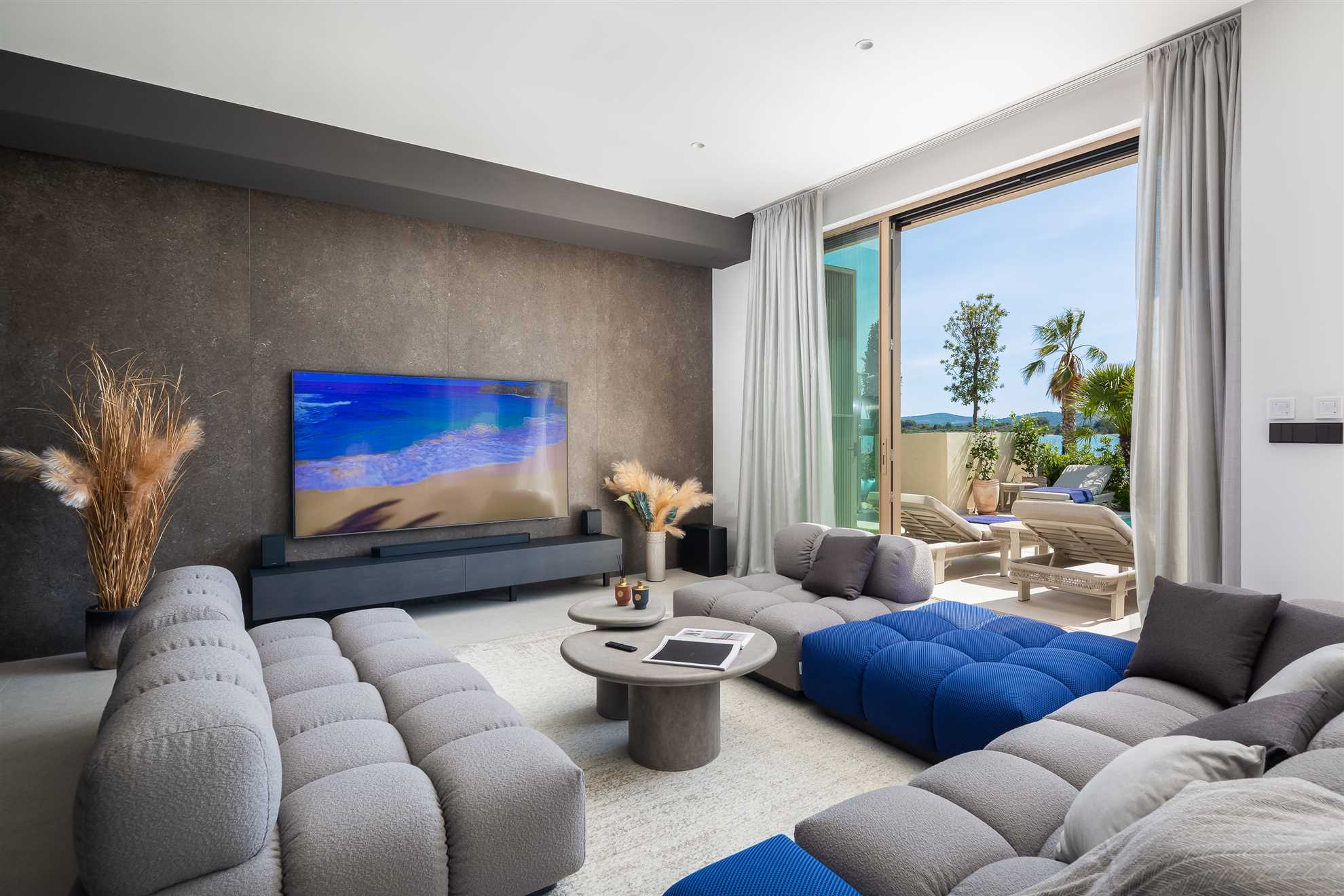 Villa Piano Turanj | Adriatic Luxury Villas
