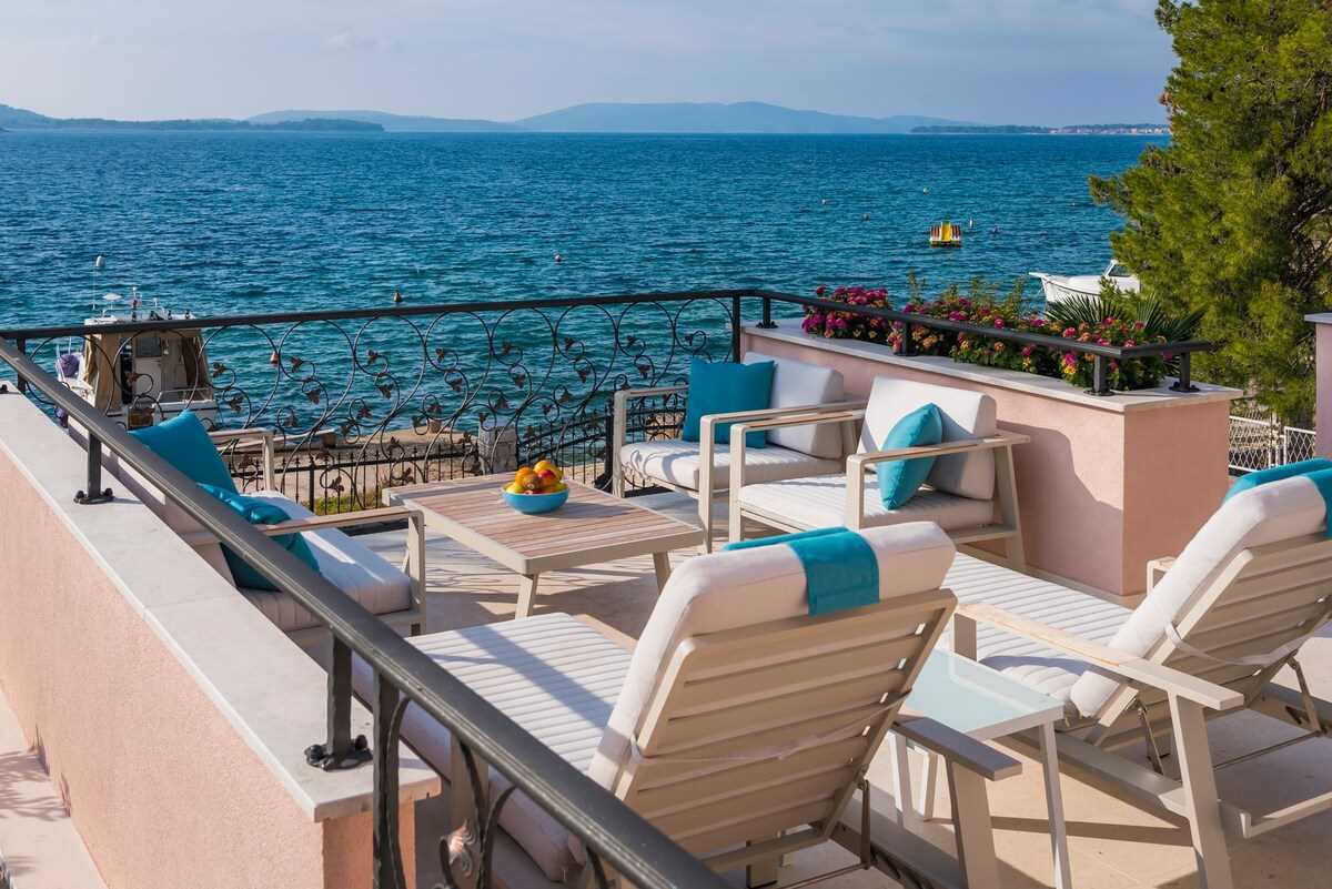 Villa Flores Adriatica | Adriatic Luxury Villas