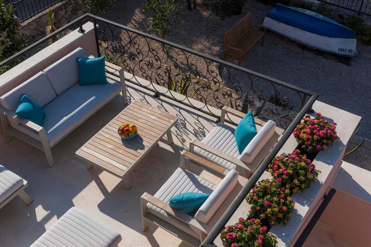Villa Flores Adriatica | Adriatic Luxury Villas