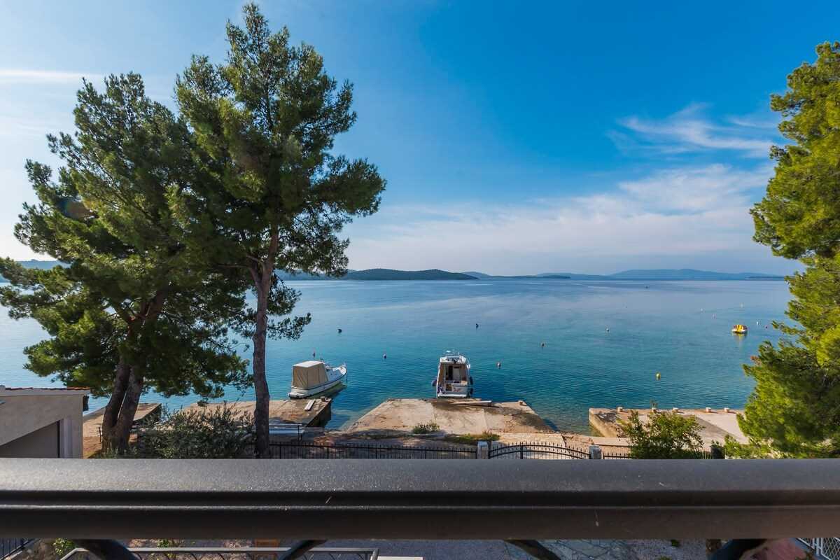 Villa Flores Adriatica | Adriatic Luxury Villas