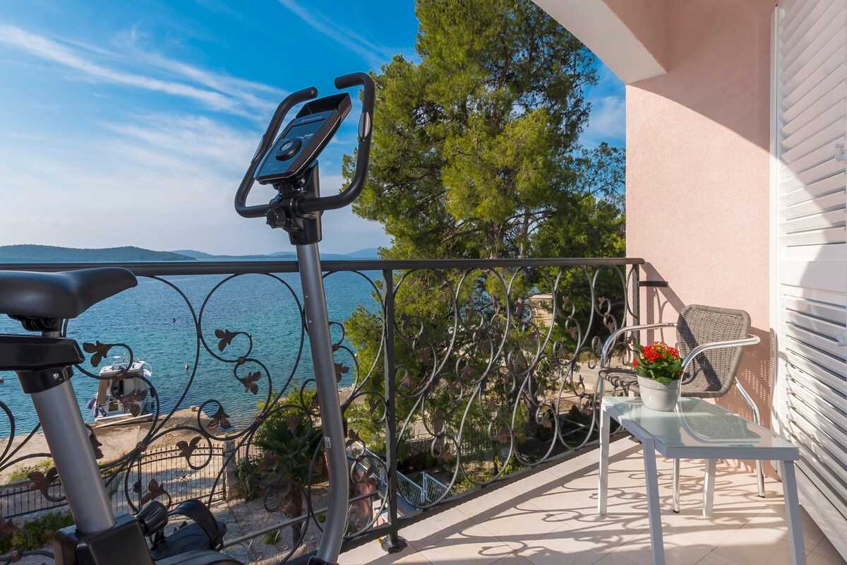Villa Flores Adriatica | Adriatic Luxury Villas