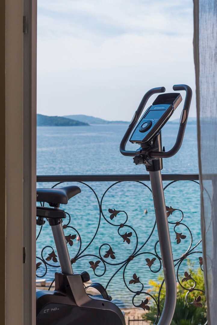 Villa Flores Adriatica | Adriatic Luxury Villas