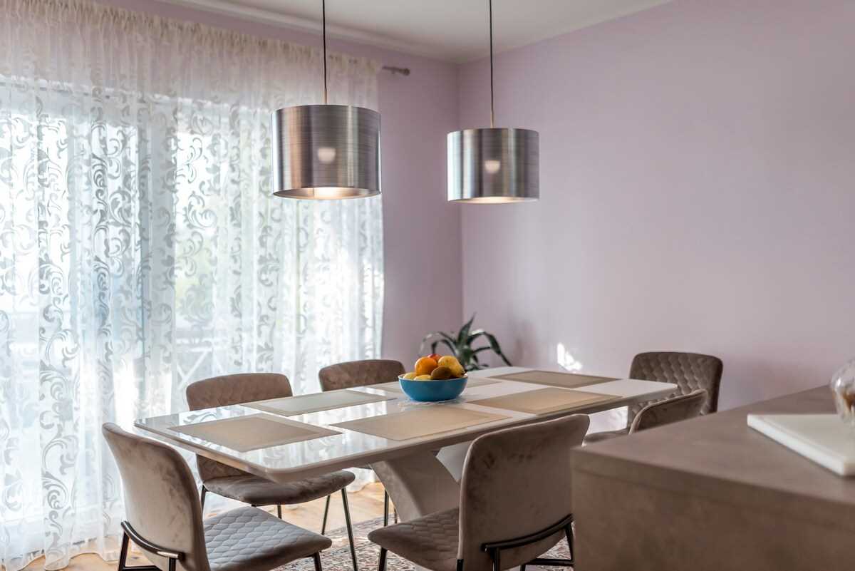 Villa Flores Adriatica | Adriatic Luxury Villas