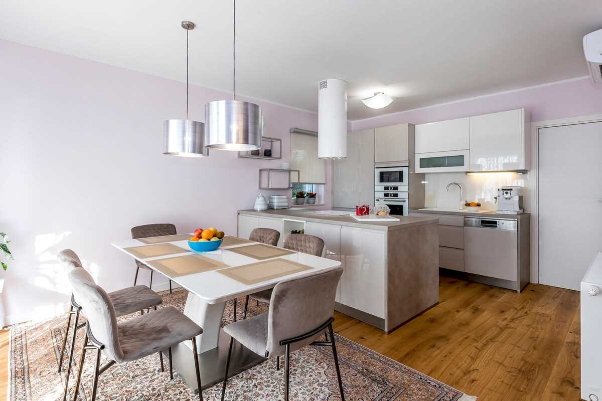Villa Flores Adriatica | Adriatic Luxury Villas