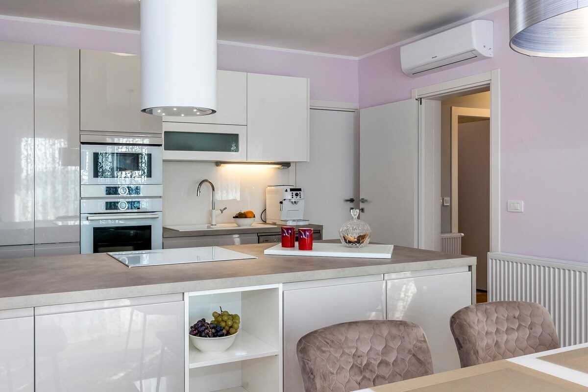 Villa Flores Adriatica | Adriatic Luxury Villas