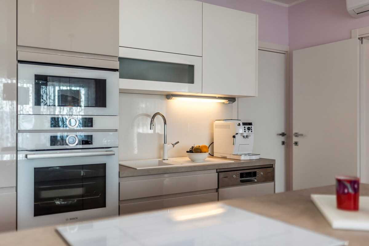 Villa Flores Adriatica | Adriatic Luxury Villas